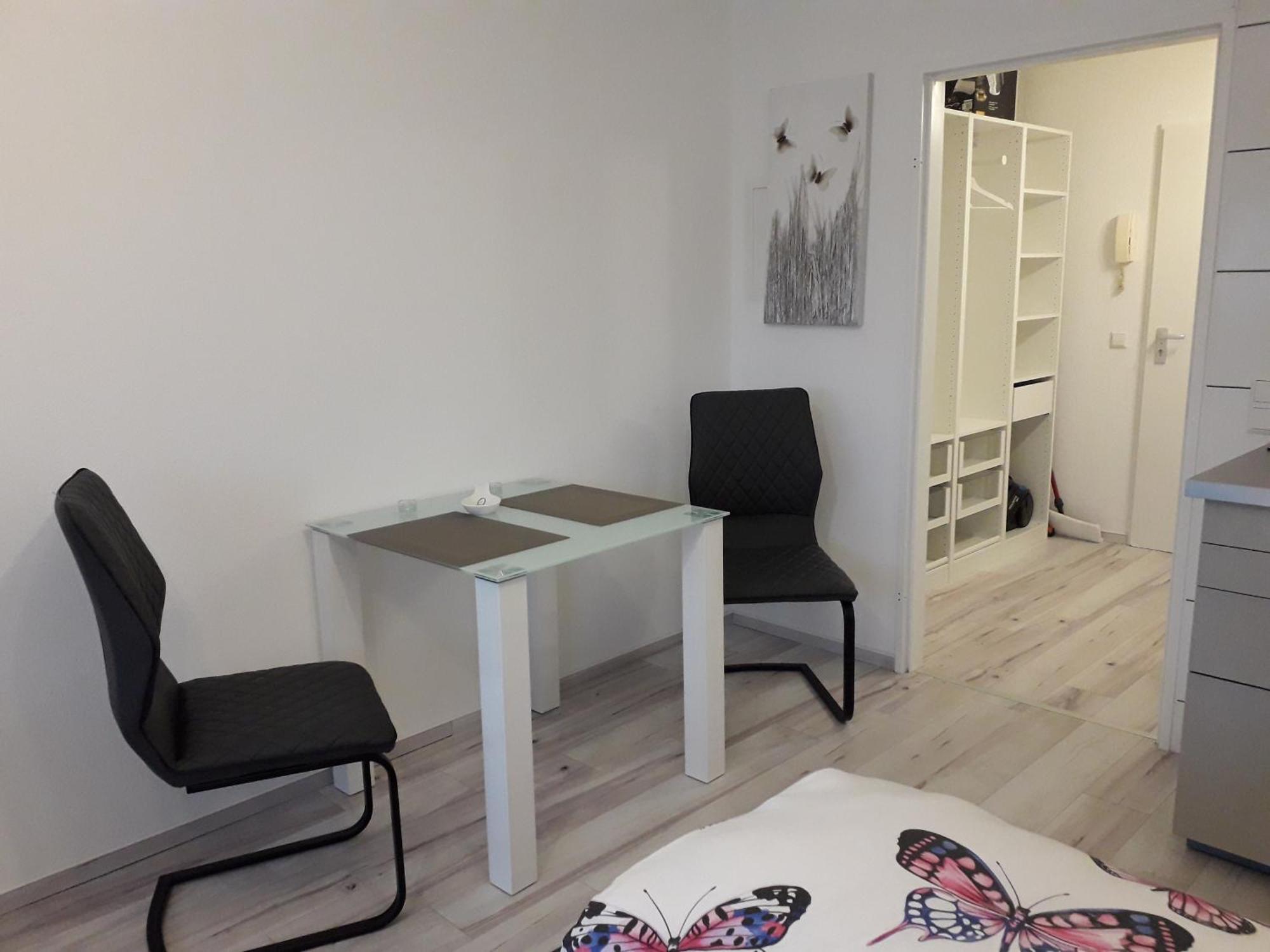 Apartment Lahr 50 Kültér fotó
